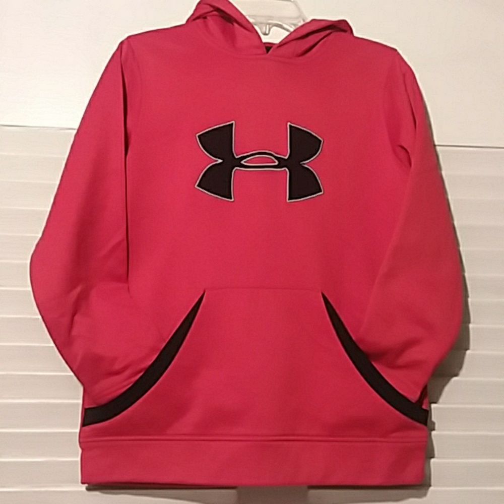 Under Armour Hoodie